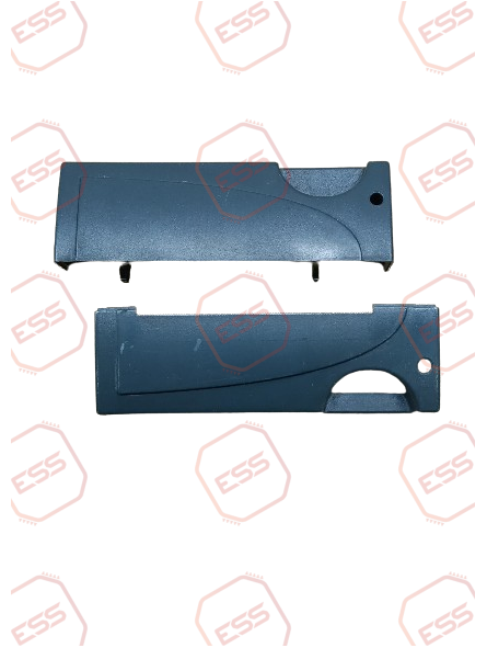 DataCold 250/500 V1 Plastic Printer Cover Set